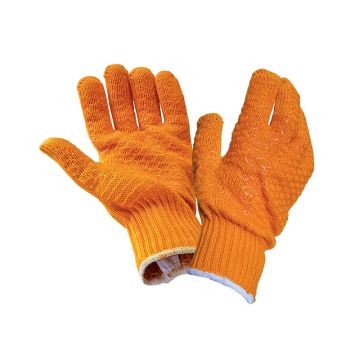 Scan Gripper Gloves SCAGLOGG