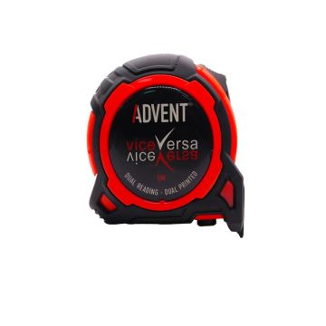 Advent Own Brand Tape Measure 5Mtr