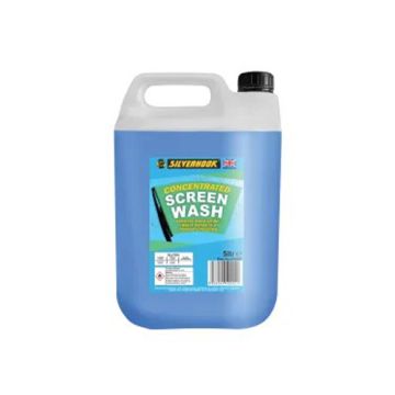 5Ltr Screenwash