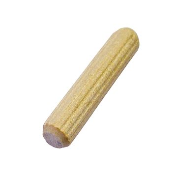 Faithfull 30  x  6 Wood Dowel FAIDOW672P