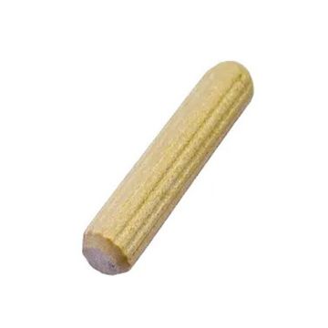 Faithfull 40  x  8 Wood Dowel FAIDOW850P