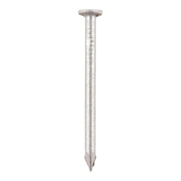 Timtub Nail Range Galv Round Wire 2.5Kg 100 x 4.50 