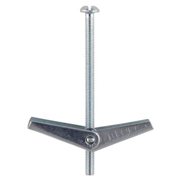 Timco Spring Toggle Fixing M5 x 50 