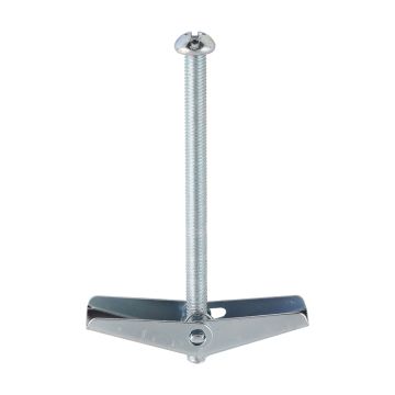 Timco Spring Toggle Fixing M5 x 75 