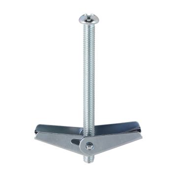 Timco Spring Toggle Fixing M6 x 75 