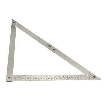Faithfull Folding Square FAIFS600 