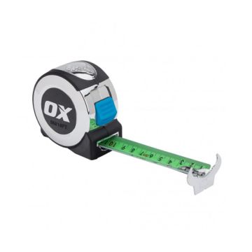 OX Pro 5M Tape Measure OX-P020905 