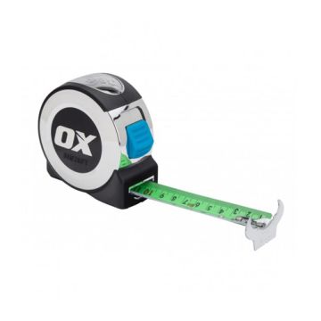 OX Pro 8M Tape Measure OX-P020908 
