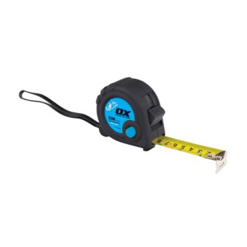 OX Trade 5M Tape Measure OX-T020605 