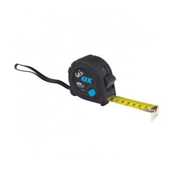 OX Trade 8M Tape Measure OX-T020608 