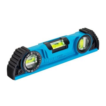 OX Pro Torpedo Level 250mm OX-P027210 