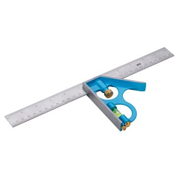 OX Pro Combination Square 305mm/12" OX-P025630

