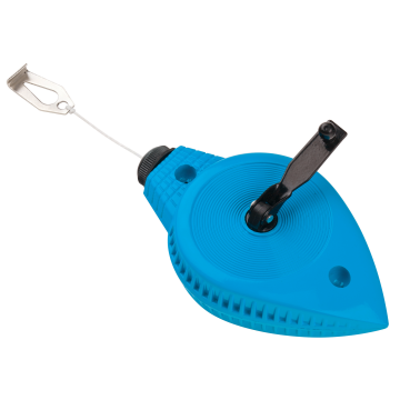 OX Trade Heavy Duty Chalk Line Reel-30M OX-T020830

