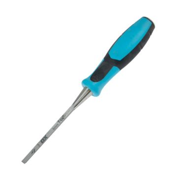 OX PRO WOOD CHISEL 6MM/1/4" OX-P370406 