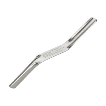 OX Pro Brick Jointer 1/2"X5/8" OX-P031101 