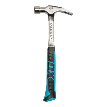 OX Pro Claw Hammer 20Oz OX-P080120 