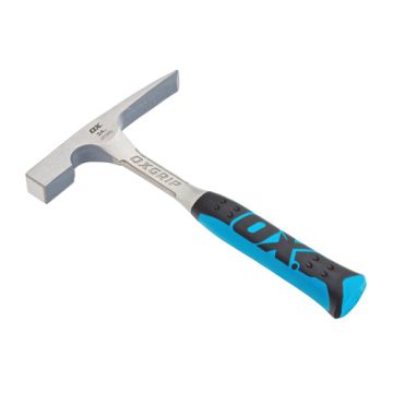OX Pro Brick Hammer 24Oz OX-P082424 
