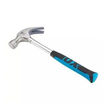 OX Trade Claw Hammer 20Oz OX-T082820 