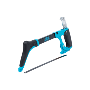 OX Pro High Tension Hacksaw 12" OX-P130730

