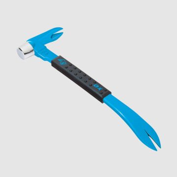 OX Pro Claw Bar 10"/250mm OX-P083010 