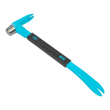 OX Pro Claw Bar 12"/300mm OX-P083012 