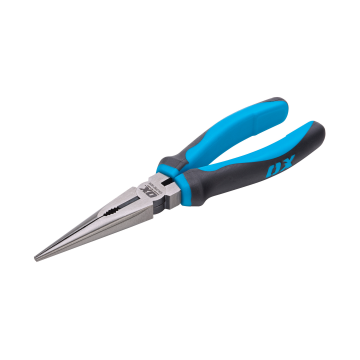 OX Pro Long Nose Pliers 200mm (8") OX-P321620

