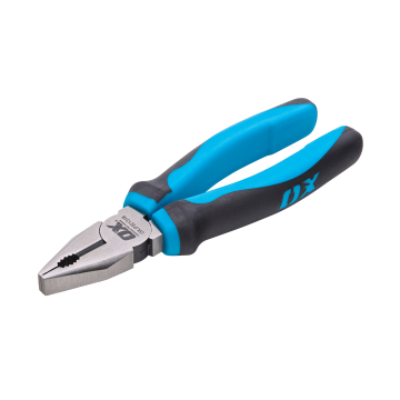 OX Pro Combination Pliers 180mm (7") OX-P321318

