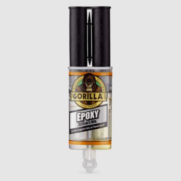 Gorilla Epoxy 25ml