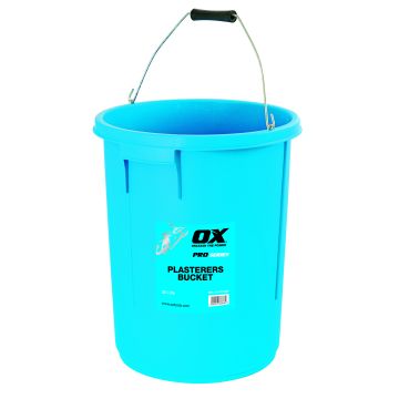 OX PRO PLASTERERS BUCKET 5 GALLON OX-P110825

