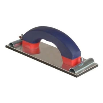 Hand Sander Soft Touch 100mm RST8185 