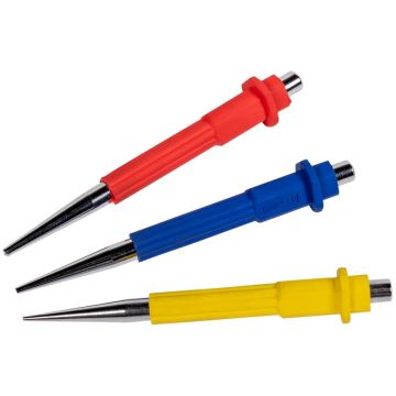 3 Piece Nail Punch Set ROU31177 