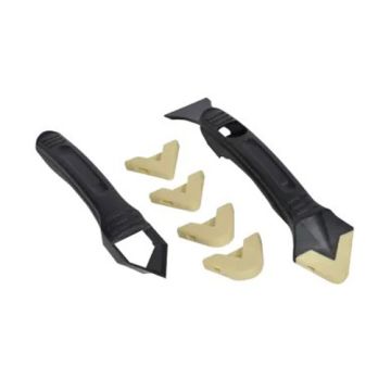 Silicone Remover Kit VITSRF005 