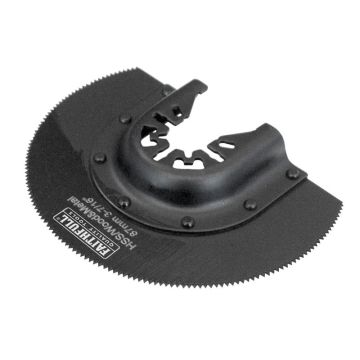 Faithfull Radical Blade Wood Vy Set 87mm FAIMFW87W 