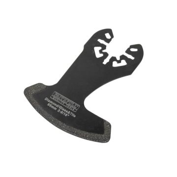 Faithfull Diamond Boot Saw Blade 65mm FAIMFDIA65 