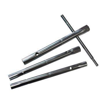 Faithfull Monobloc 4Pc Box  Spanner Set FAISPBOXSET3