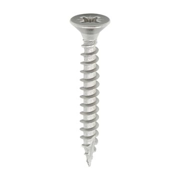 Timpac Stainless Screws 4.0 x 25 