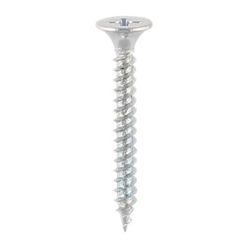 Timco Drywall Screws Zinc 4.8 x 125 (Box 100)