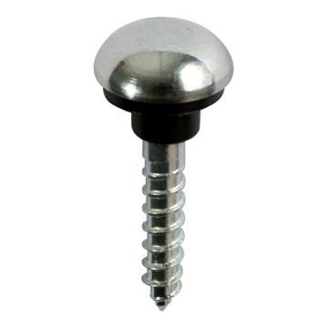 Timpac Mirror Screws 4 x 30 