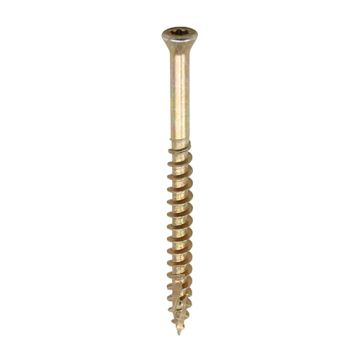 Timtub Tongue-Fix Flooring Screws 3.5 x 45 