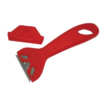 Faithfull Window & Glass Scraper FAITKSCRAPER