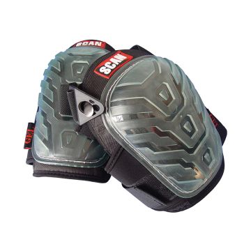 Scan Kneepads Professional Gel SCAPPEKPGEL