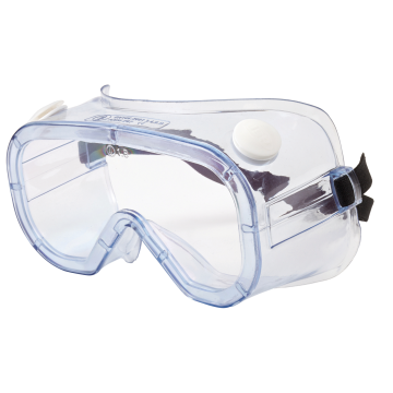 OX Indirect Vent Safety Goggle OX-S244701

