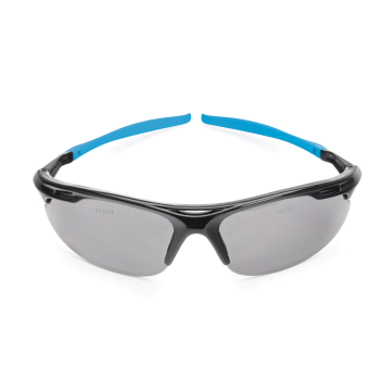 OX PRO Wrap Around Safety Glasses Smoked OX-S248102
2
