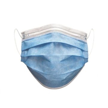 Disposable Face Mask 3 Layer (CE Approved)
