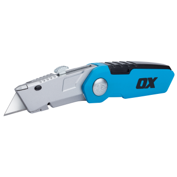 OX Pro Fixed Blade Folding Knife OX-P221301

