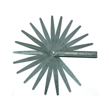 Teng 21 Piece Feeler Gauge TENFG21