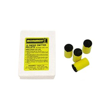 Monument Smoke Pellets MON1470F
