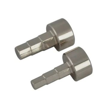 Grip & Tap 2  x  Mono Box  Extension MON4562 