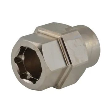 Grip + Tap 27 x 32mm Box  Spanner Extension MON4534