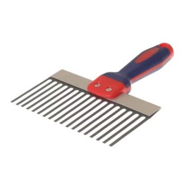 Scarifier Soft Touch RST8142 